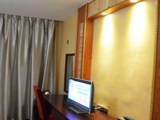 Jiuzhaigou Hyatt Regency Inn Cửu Trại Câu Ngoại thất bức ảnh