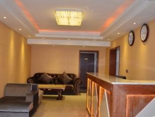 Jiuzhaigou Hyatt Regency Inn Cửu Trại Câu Ngoại thất bức ảnh
